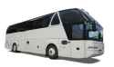 Top Quality Motorcoach Transportation - Video & Restroom Equipped - 54 Seats